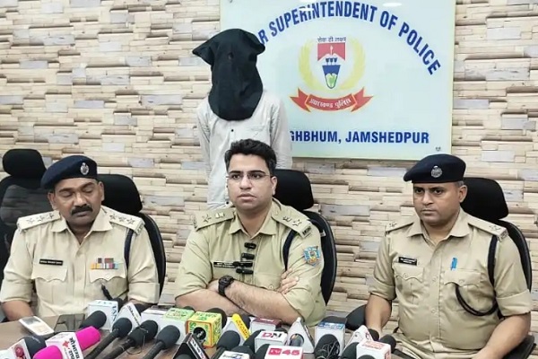 हिस्ट्रीशीटर