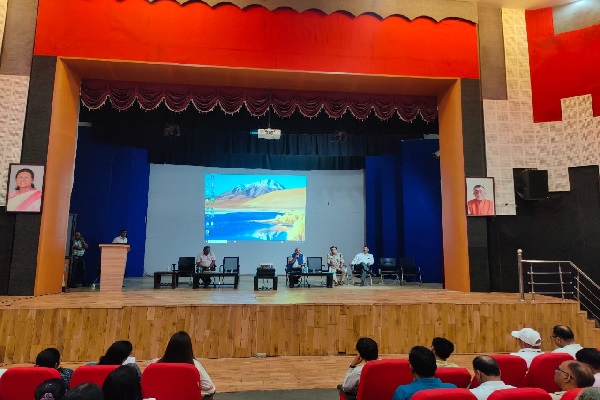 रांची में UPSC प्रारंभिक परीक्षा की तैयारी पूरी, 24 मई को 36 केंद्रों पर होंगे एग्जाम