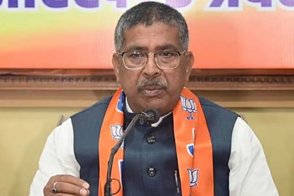 झारखंड ट्रेजरी घोटाला में भाजपा ने सरकार को घेरा, सीबीआई जांच और श्वेत पत्र जारी करने की मांग ट्रेजरी