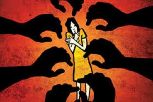 दुमका में नाबालिग से गैंगरे’प, तीन आरोपियों को पुलिस ने दबोचा नाबालिग