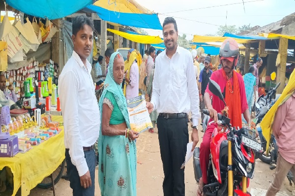 ‘सिर्फ रोजगार नहीं, स्वास्थ्य और सामाजिक सुरक्षा भी जरूरी’, ओरमांझी में डालसा ने महिलाओं को किया जागरूक ओरमांझी