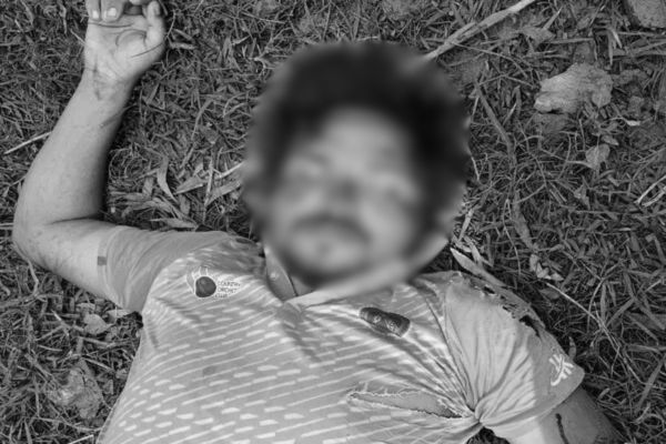 रफ्तार ने छीनी जिंदगी : रांची में स्कॉर्पियो की टक्कर से युवक की दर्दनाक मौ’त