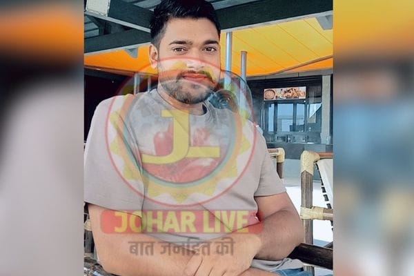 BREAKING-55 लाख बंटवारा प्रकरण : आकाश और विकास पर गोली चलाने वाला शख्स सोनू यादव चढ़ा पुलिस के हत्थे, रांची पुलिस ने पकड़ा पटना से