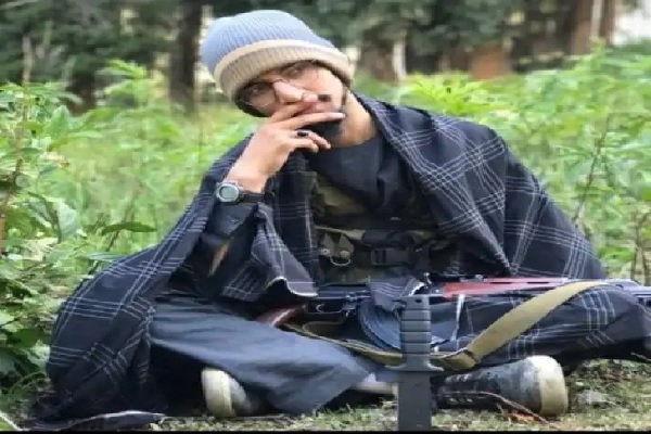 BREAKING : PoK में हमजा बुरहान की गोली मारकर हत्या, पुलवामा हमले से था कनेक्शन