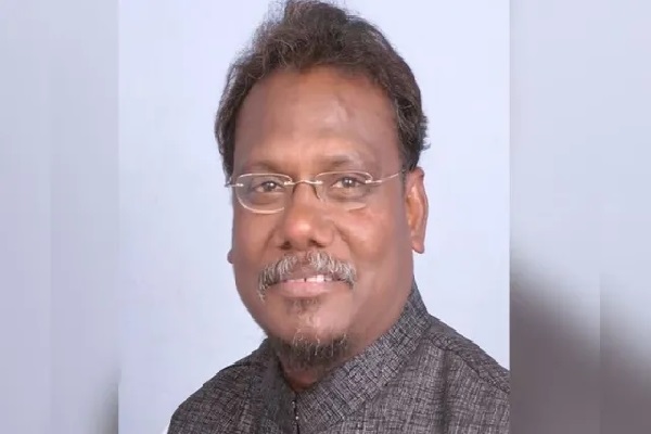 राज्यसभा सीटों पर घमासान : बलमुचू बोले- कांग्रेस का हक तय, अब फैसला करे झामुमो