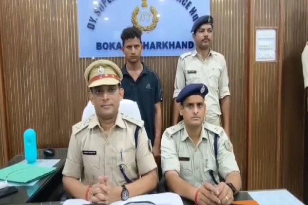 ठिकाना बदल-बदलकर पुलिस को दो साल तक देता रहा चकमा, अब दबोचा गया