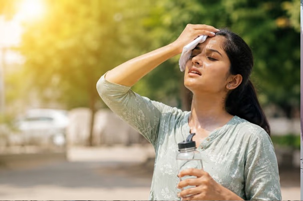 नौतपा में सेहत का रखें खास ख्याल, डाइट में जोड़ें ये कूलिंग फूड्स