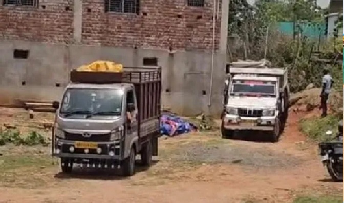 कोडरमा में वन विभाग का बड़ा एक्शन, 20 लाख की अवैध लकड़ियां जब्त, 2 तस्कर गिरफ्तार