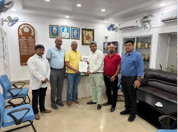 रिम्स में पेयजल संकट दूर करने की पहल, CSR के तहत सुधरेंगी खराब वाटर यूनिट