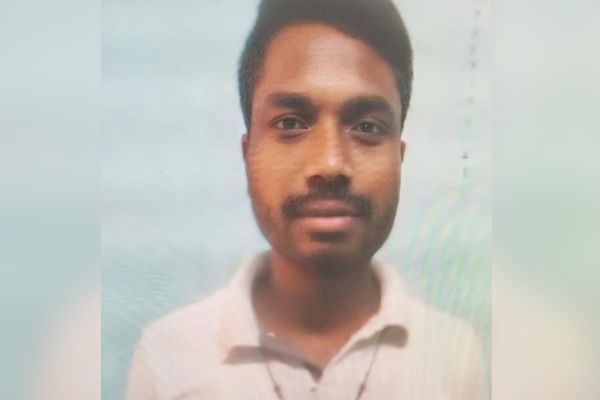 रांची पुलिस को मिली बड़ी सफलता, शादी में शरीक होने से पूर्व दबोचा गया 1 लाख का इनामी अमृत होरो