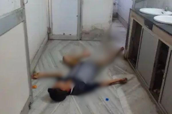 जमशेदपुर के अशोका होटल में रसोइये की संदिग्ध मौ’त, बाथरूम में मिला शव