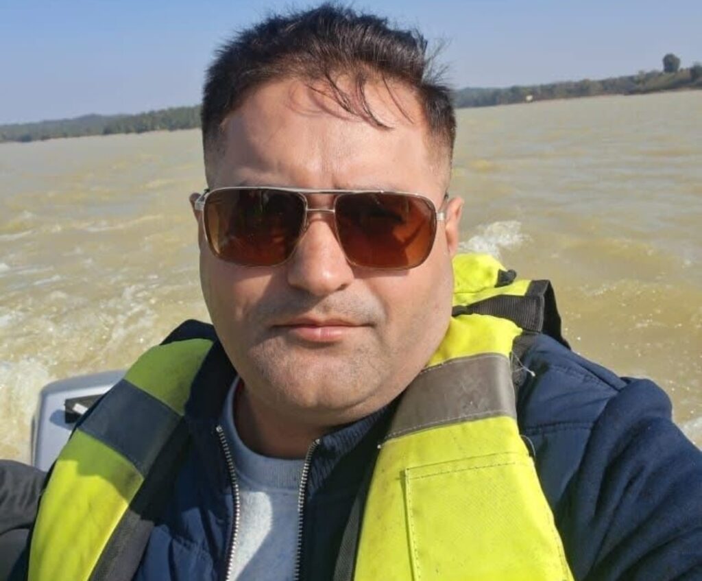 BREAKING – लव भाटिया मौ’त प्रकरण : पोस्टमार्टम में जहर खाने की पुष्टि, विसरा रखा गया जांच की खातिर