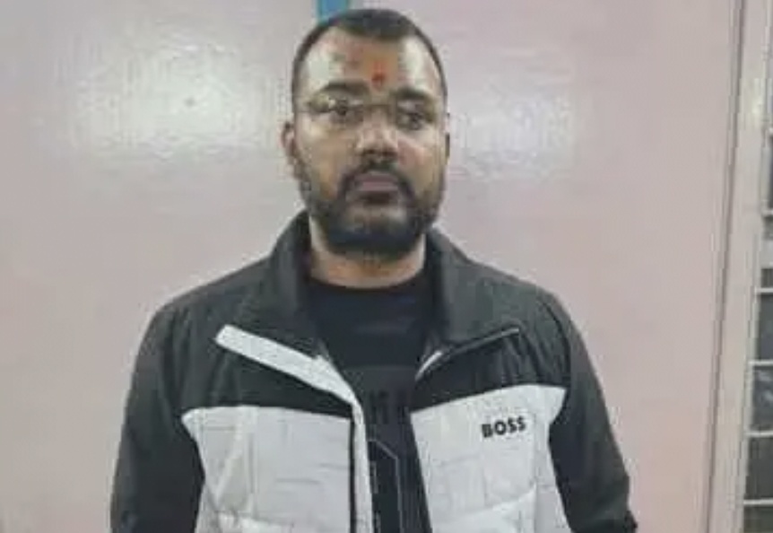कुख्यात गैंगस्टर विकास तिवारी को झारखंड हाई कोर्ट से मिली जमानत