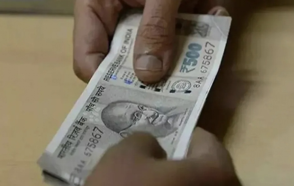 घूसखोर ASI चढ़ा ACB के हत्थे, केस डायरी कमजोर करने के एवज में ले रहा था रिश्वत