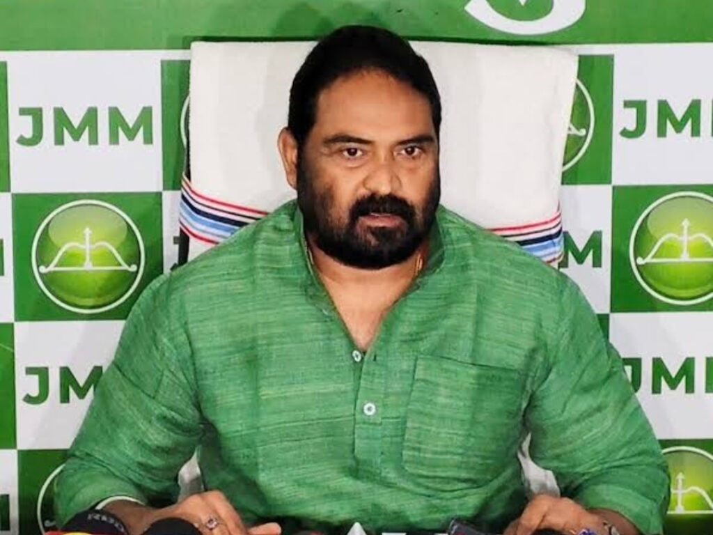 SIR और जनगणना को लेकर मिशन मोड में झामुमो, बूथ स्तर तक संगठन मजबूत करने की तैयारी