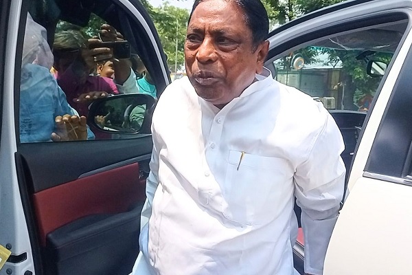 टेंडर कमीशन घोटाला : करीब 2 साल बाद आज जेल से बाहर आएंगे आलमगीर आलम, रिलीज ऑर्डर जारी आलमगीर