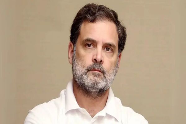 राहुल गांधी को इलाहाबाद हाईकोर्ट से राहत, विवादित बयान मामले में FIR की मांग वाली याचिका खारिज राहुल गांधी
