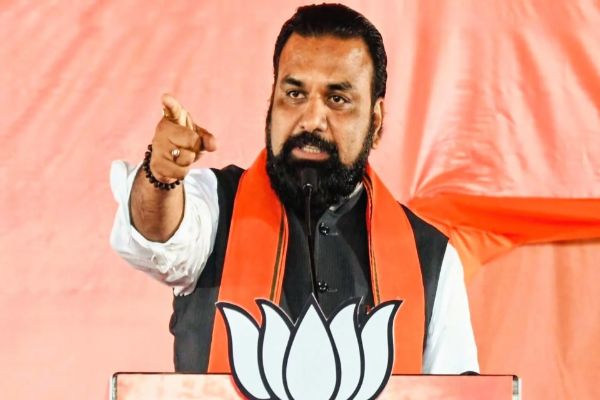 बिहार में ‘जनता राज’ का ऐलान: CM सम्राट चौधरी ने अफसरों को दिए सख्त निर्देश, लापरवाही पर कार्रवाई तय CM सम्राट चौधरी