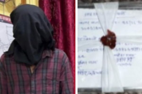 रांची में मोबाइल छिनतई पर पुलिस का ताबड़तोड़ एक्शन, आरोपी गिरफ्तार