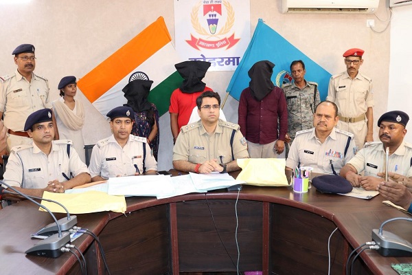 नेहा राज ह’त्याकांड का 36 घंटे के भीतर सनसनीखेज खुलासा, अवैध संबंध और बदले की भावना में हुआ म’र्डर नेहा