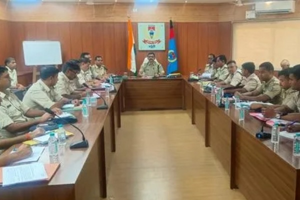 खूंटी में अफीम की खेती पर लगेगा ब्रेक, एसपी ने बनाया एक्शन प्लान अफीम