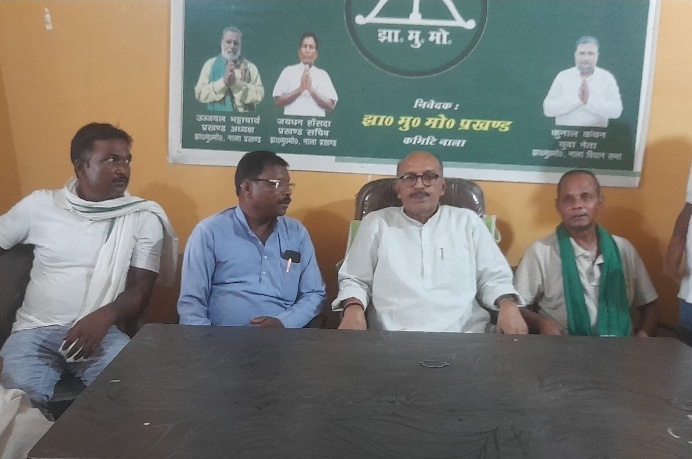 36 हजार से ज्यादा मतदाताओं के नामों की मैपिंग अधूरी, विस अध्यक्ष ने कार्यकर्ताओं को किया अलर्ट