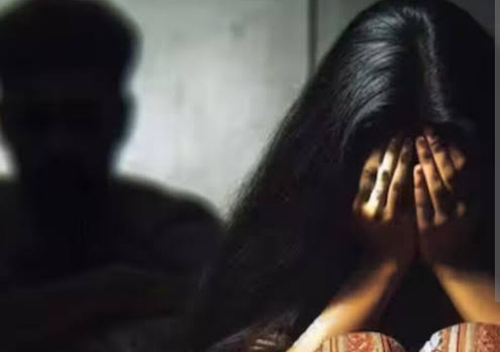 केरल में बैठे लिव-इन पार्टनर ने रची मांडर में गैंगरे’प की साजिश, आठ आरोपियों को पुलिस ने दबोचा
