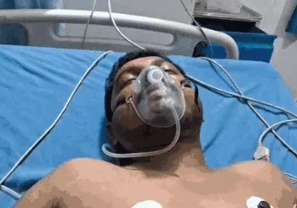 लूटपाट के बाद खू’न-खराबा, घर लौट रहे फाइनेंस कर्मी को मा’री गोली