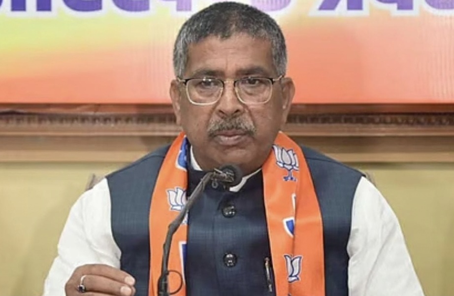 बंद खदान में चार लोगों की मौ’त पर गरमाई राजनीति, आदित्य साहू ने की डीसी-एसपी पर ह’त्या का केस दर्ज करने की मांग