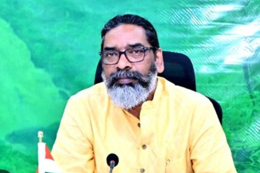 BREAKING : जमशेदपुर एसएसपी और सरायकेला एसपी हटाये गए, सीएम ने दिया आदेश