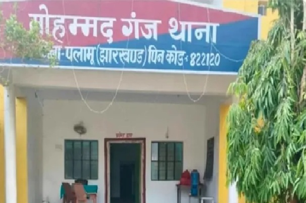 पलामू में 8 दिन से लापता महिला का श’व कब्रिस्तान से बरामद, जांच में जुटी पुलिस