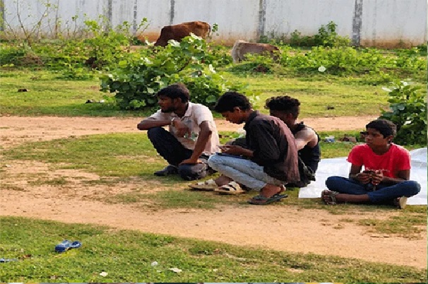 जामताड़ा: बंद घर से मजदूर का सड़ा-गला शव बरामद, इलाके में सनसनी