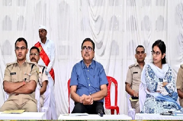 बोकारो में NEET UG री-एग्जाम की तैयारी पूरी, नकल और गड़बड़ी पर होगी सख्त कार्रवाई