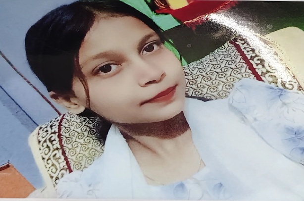 घर से ट्यूशन के लिए निकली छात्रा हुई लापता, अपहरण की आशंका से सहमे परिजन
