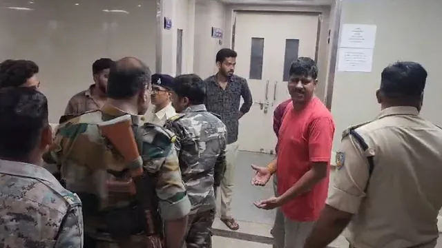 शराब पार्टी के दौरान चली गोली, युवक की मौ’त के बाद ASI समेत 3 हिरासत में