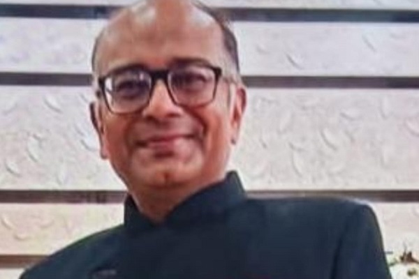 झारखंड के नये महाधिवक्ता होंगे रोहितश्य रॉय, अच्युत केशव को भी मिली बड़ी जिम्मेदारी झारखंड