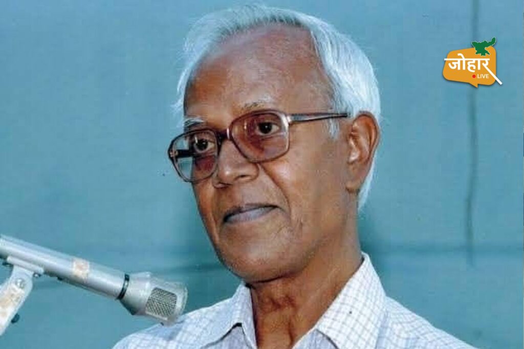 5 साल बाद भी सबसे बड़ा सवाल यही है आखिर स्टेन स्वामी थे कौन? हम क्या जवाब देंगे? स्टेन स्वामी