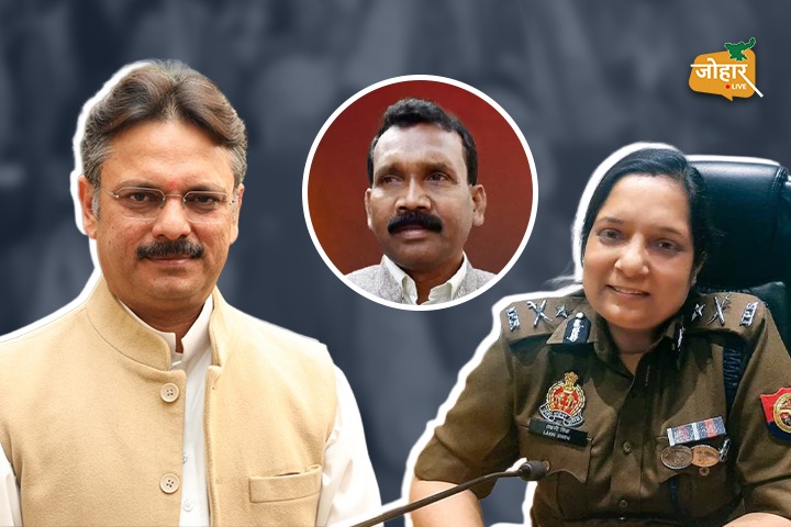 मधु कोड़ा के खिलाफ भ्रष्टाचार की जांच करने वाले ईडी अफसर के ससुर की हुई थी ह’त्या, आईपीएस पत्नी को भी 24 साल बाद मिला इंसाफ मधु कोड़ा