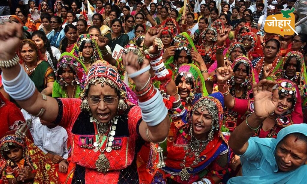 संसद में आदिवासी: तेलंगाना के बंजारा समुदाय की गोर बोली को संवैधानिक पहचान का इंतजार, क्या कहती है सरकार