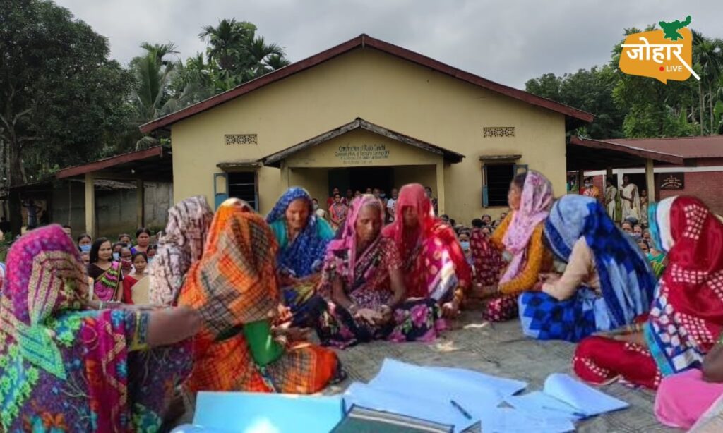 संसद में आदिवासी: PVTGs के लिए यूपी में 5 वन धन केंद्र, सभी बिजनौर में; क्या सच में बदल रही जिंदगी?