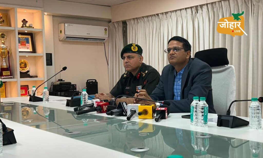 डूरंड कप-2026: पहली बार रांची बनेगी मेजबान, जानिए दर्शकों के लिए क्या है खास