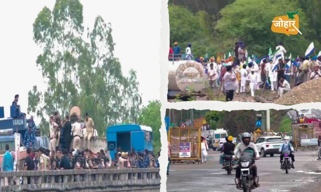 भारत-अमेरिका व्यापार समझौते में कृषि को लेकर क्या है पेंच, किसान क्यों चिंतित?