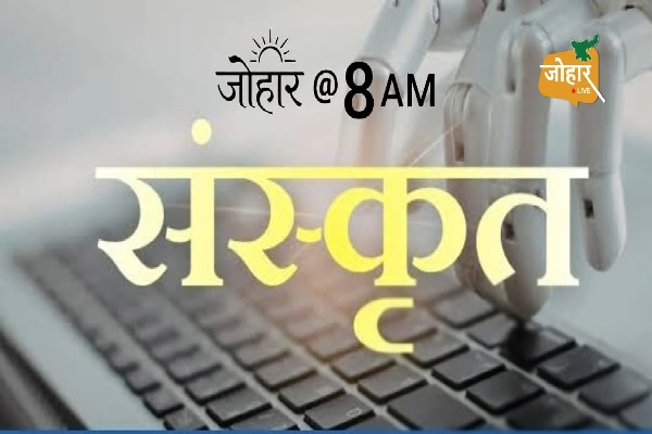 संस्कृत कभी कंप्यूटर की भाषा क्यों नहीं बन सकती थी?