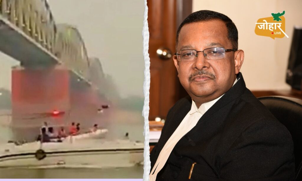 असहमति के लिए सार्वजनिक जगह सिकुड़ रही: जस्टिस उज्जल भुइयां Justice Bhuiyan