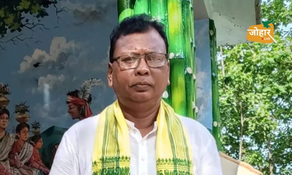 पश्चिम बंगाल: ‘फर्जी आदिवासी’ नपेंगे, लाभार्थी के साथ सर्टिफिकेट जारी करने वाले भी रडार पर Kshudiram tudu
