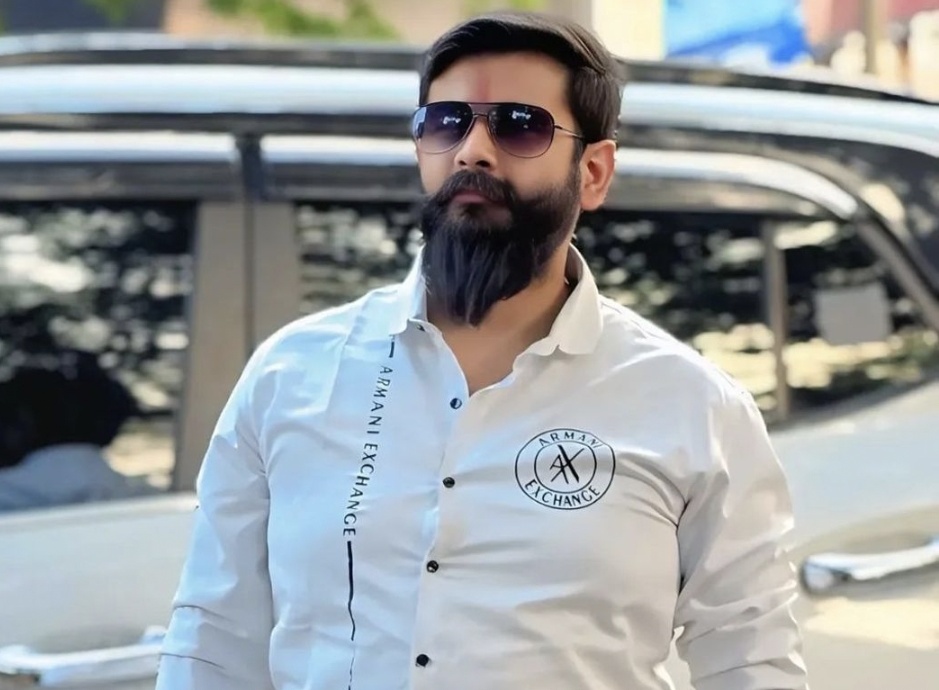 हिमांशु सिंह ह’त्याकांड पर सियासी संग्राम, झामुमो ने भाजपा से पूछा- नीरज सिंह पर चुप्पी क्यों?