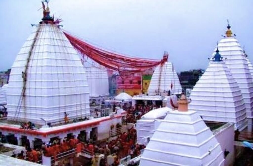 कांवड़ यात्रा शुरू होने के पहले जानिए सुरक्षा को लेकर बहुत बड़ी अपडेट..