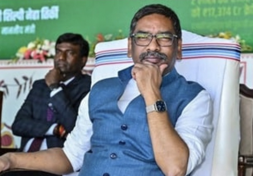 हेमंत कैबिनेट में विकास को रफ्तार, जानिए 27 बड़े फैसले