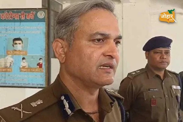 झारखंड पुलिस के 153 आश्रितों को अनुकंपा पर नौकरी, DGP के निर्देश पर बैठी हाईलेवल कमेटी ने लगाई मुहर DGP
