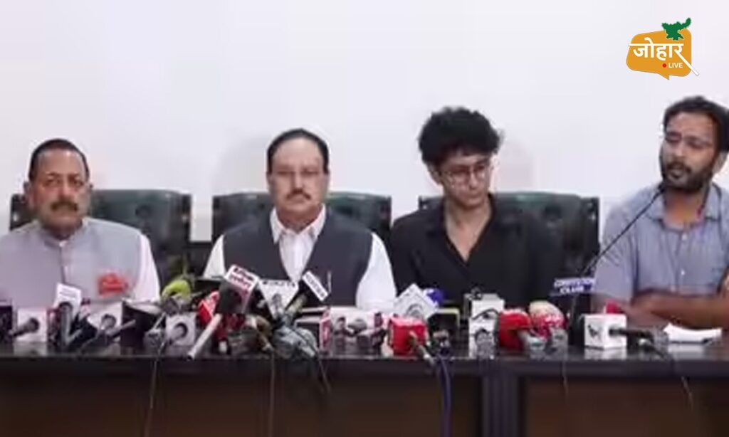 सरकार झुकी, CJP की मांगें मानीं; जंतर-मंतर का आंदोलन खत्म, प्रदर्शनकारियों से घर लौटने की अपील